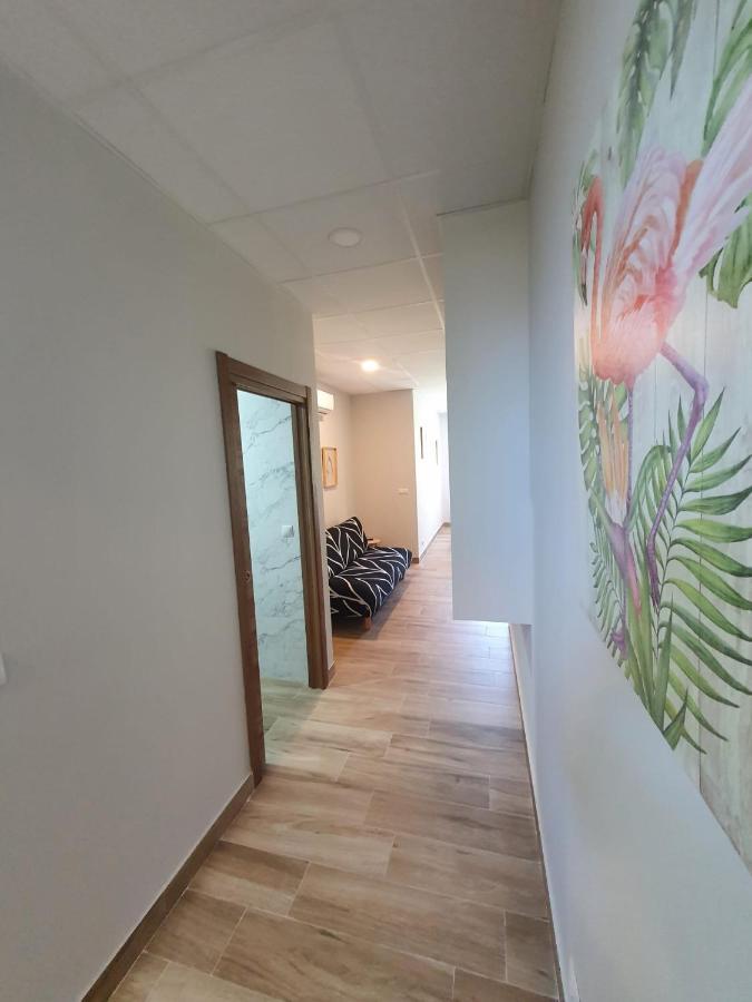 B75 Apartments Bilbao Exterior photo