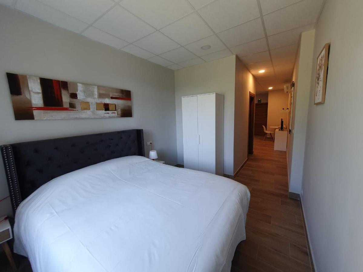 B75 Apartments Bilbao Exterior photo