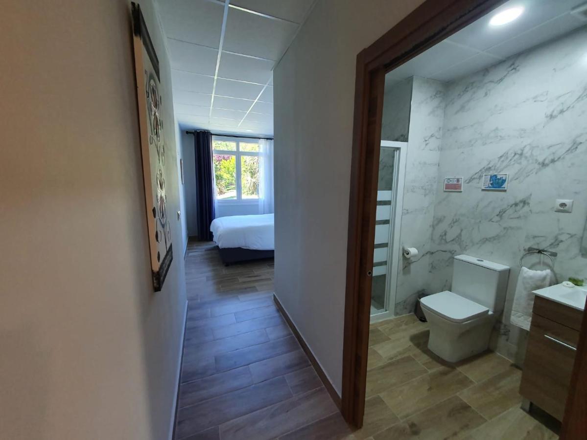 B75 Apartments Bilbao Exterior photo