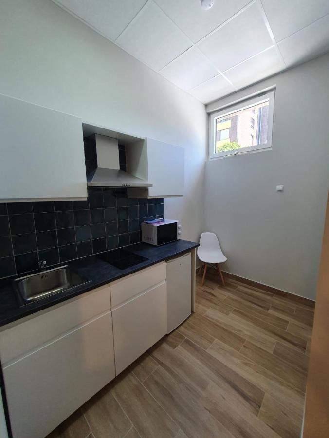 B75 Apartments Bilbao Exterior photo