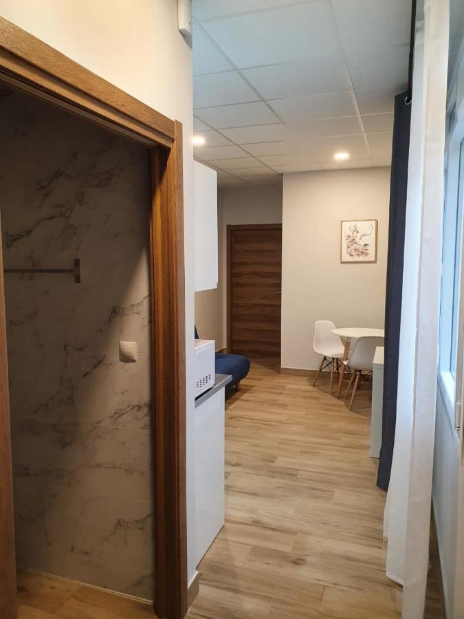 B75 Apartments Bilbao Exterior photo