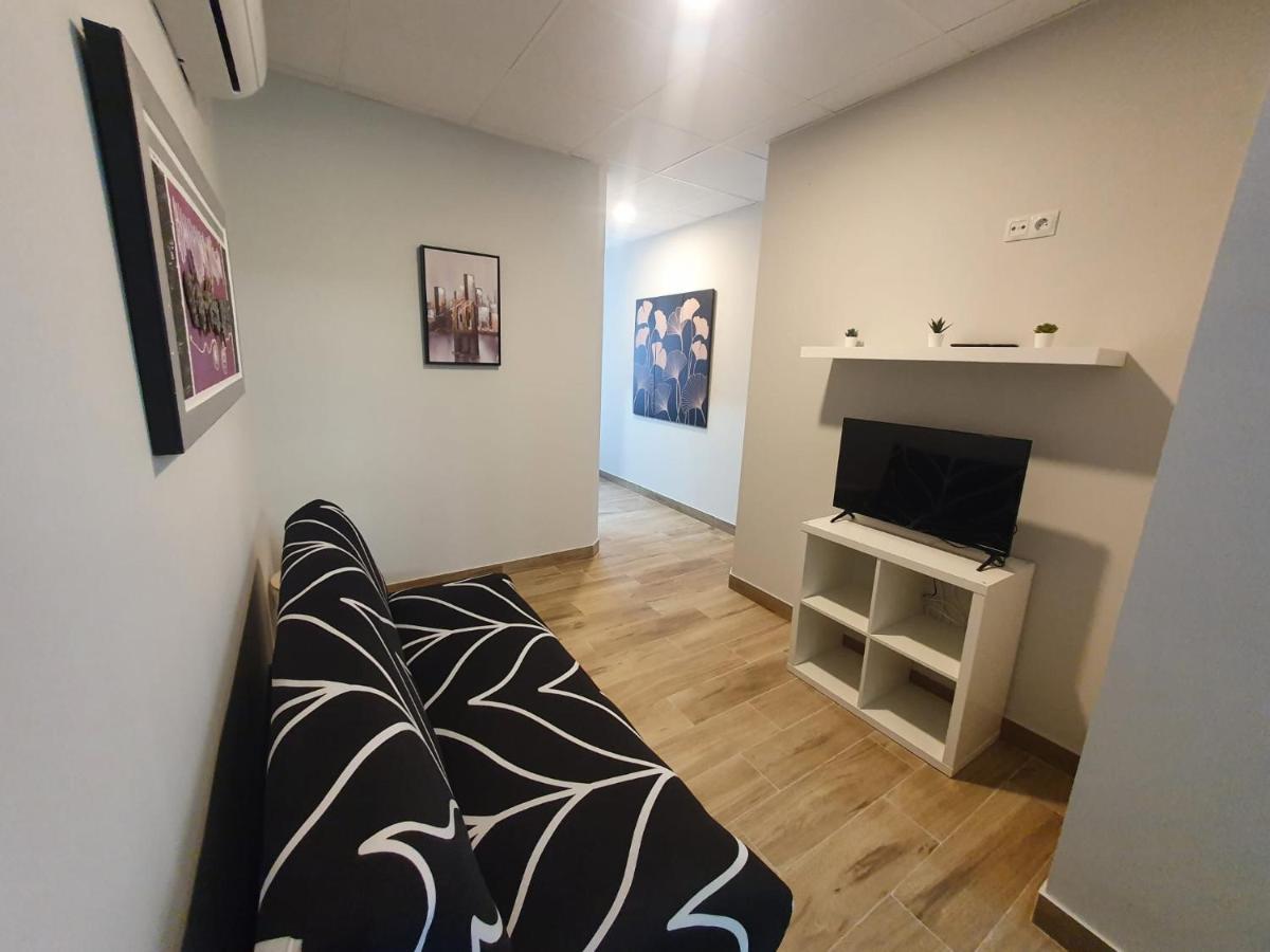 B75 Apartments Bilbao Exterior photo