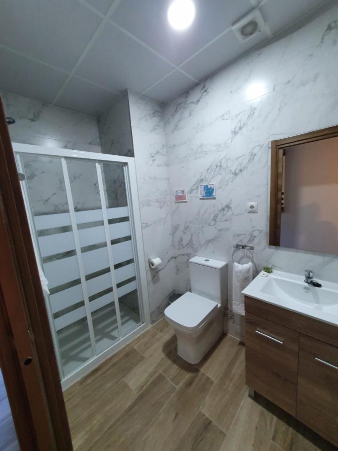 B75 Apartments Bilbao Exterior photo