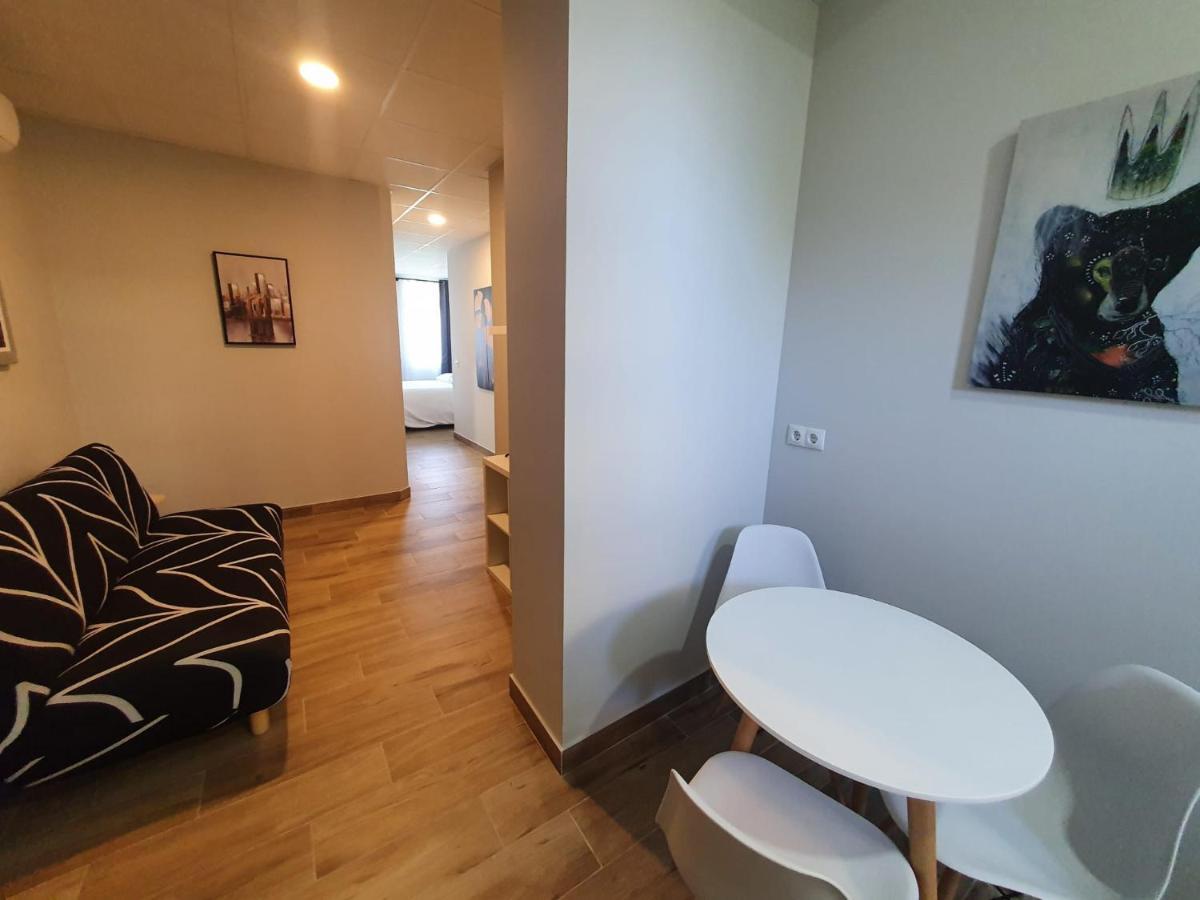 B75 Apartments Bilbao Exterior photo